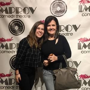 Meet your Posher, Eloisa